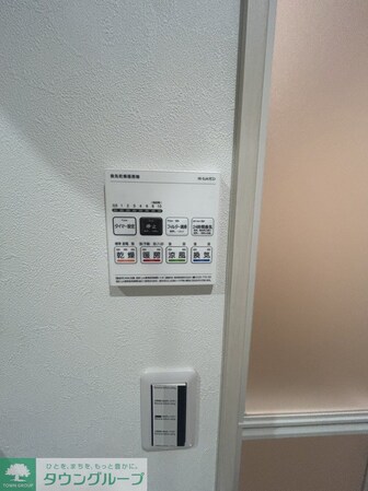 立川セイワレジデンスIIの物件内観写真